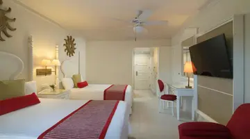 WYNDHAM ALLTRA PUNTA CANA ALL-INCLUSIVE RESORT