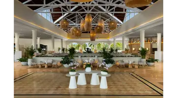 WYNDHAM ALLTRA PUNTA CANA ALL-INCLUSIVE RESORT