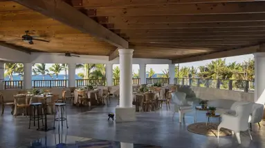 WYNDHAM ALLTRA PUNTA CANA ALL-INCLUSIVE RESORT