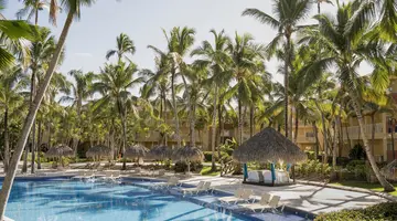 WYNDHAM ALLTRA PUNTA CANA ALL-INCLUSIVE RESORT