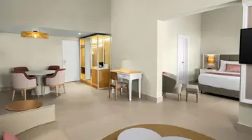 WYNDHAM ALLTRA PUNTA CANA ALL-INCLUSIVE RESORT