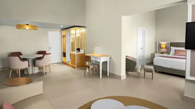 WYNDHAM ALLTRA PUNTA CANA ALL-INCLUSIVE RESORT