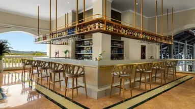 WYNDHAM ALLTRA PUNTA CANA ALL-INCLUSIVE RESORT