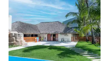 WYNDHAM ALLTRA PUNTA CANA ALL-INCLUSIVE RESORT