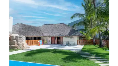WYNDHAM ALLTRA PUNTA CANA ALL-INCLUSIVE RESORT