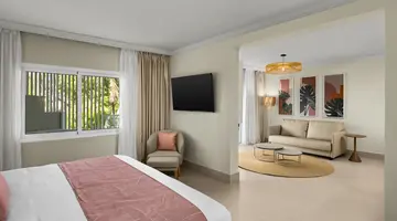 WYNDHAM ALLTRA PUNTA CANA ALL-INCLUSIVE RESORT