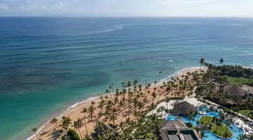 WYNDHAM ALLTRA PUNTA CANA ALL-INCLUSIVE RESORT