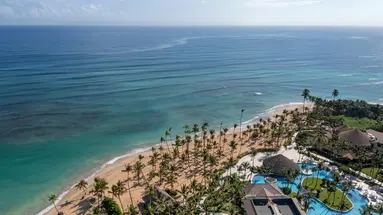 WYNDHAM ALLTRA PUNTA CANA ALL-INCLUSIVE RESORT