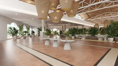 Wyndham Alltra Punta Cana All-Inclusive Resort