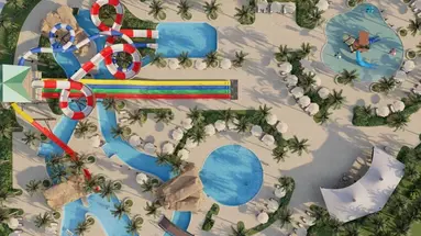 Wyndham Alltra Punta Cana All-Inclusive Resort