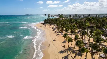 WYNDHAM ALLTRA PUNTA CANA ALL-INCLUSIVE RESORT