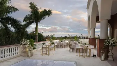 WYNDHAM ALLTRA PUNTA CANA ALL-INCLUSIVE RESORT
