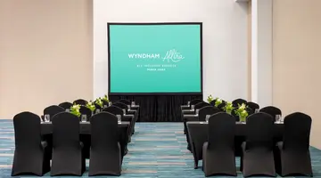 WYNDHAM ALLTRA PUNTA CANA ALL-INCLUSIVE RESORT