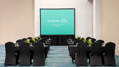WYNDHAM ALLTRA PUNTA CANA ALL-INCLUSIVE RESORT