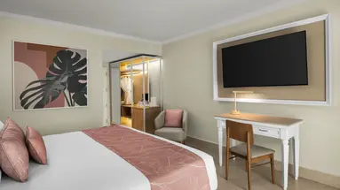 WYNDHAM ALLTRA PUNTA CANA ALL-INCLUSIVE RESORT