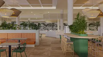 Wyndham Alltra Punta Cana All-Inclusive Resort