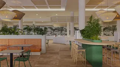 Wyndham Alltra Punta Cana All-Inclusive Resort