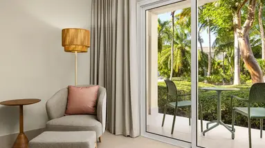 WYNDHAM ALLTRA PUNTA CANA ALL-INCLUSIVE RESORT