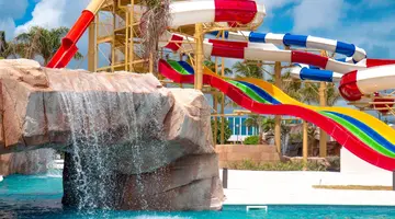 WYNDHAM ALLTRA PUNTA CANA ALL-INCLUSIVE RESORT