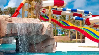 WYNDHAM ALLTRA PUNTA CANA ALL-INCLUSIVE RESORT