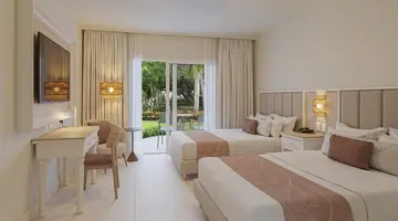 Wyndham Alltra Punta Cana All-Inclusive Resort