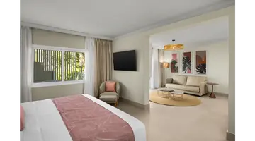 WYNDHAM ALLTRA PUNTA CANA ALL-INCLUSIVE RESORT