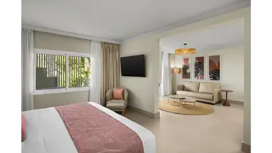 WYNDHAM ALLTRA PUNTA CANA ALL-INCLUSIVE RESORT