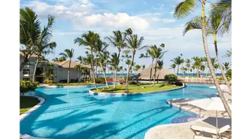 WYNDHAM ALLTRA PUNTA CANA ALL-INCLUSIVE RESORT