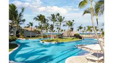 WYNDHAM ALLTRA PUNTA CANA ALL-INCLUSIVE RESORT