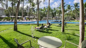WYNDHAM ALLTRA PUNTA CANA ALL-INCLUSIVE RESORT