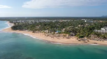 WYNDHAM ALLTRA PUNTA CANA ALL-INCLUSIVE RESORT