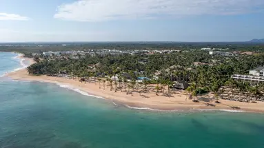 WYNDHAM ALLTRA PUNTA CANA ALL-INCLUSIVE RESORT