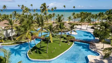Wyndham Alltra Punta Cana All-Inclusive Resort