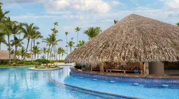 WYNDHAM ALLTRA PUNTA CANA ALL-INCLUSIVE RESORT
