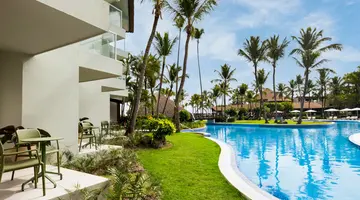 WYNDHAM ALLTRA PUNTA CANA ALL-INCLUSIVE RESORT