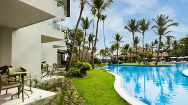 WYNDHAM ALLTRA PUNTA CANA ALL-INCLUSIVE RESORT