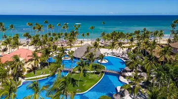 WYNDHAM ALLTRA PUNTA CANA ALL-INCLUSIVE RESORT
