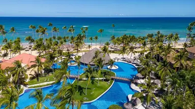 WYNDHAM ALLTRA PUNTA CANA ALL-INCLUSIVE RESORT