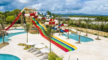 WYNDHAM ALLTRA PUNTA CANA ALL-INCLUSIVE RESORT