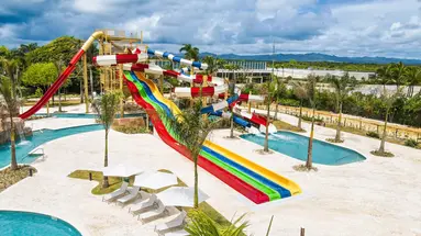 WYNDHAM ALLTRA PUNTA CANA ALL-INCLUSIVE RESORT