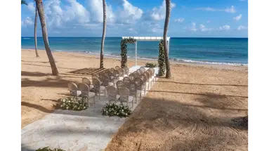 WYNDHAM ALLTRA PUNTA CANA ALL-INCLUSIVE RESORT