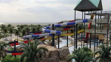 Wyndham Alltra Punta Cana All-Inclusive Resort