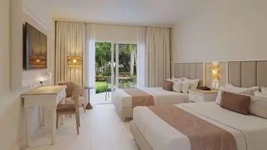 Wyndham Alltra Punta Cana All-Inclusive Resort