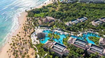 WYNDHAM ALLTRA PUNTA CANA ALL-INCLUSIVE RESORT