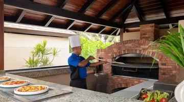 WYNDHAM ALLTRA PUNTA CANA ALL-INCLUSIVE RESORT