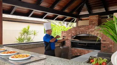 WYNDHAM ALLTRA PUNTA CANA ALL-INCLUSIVE RESORT