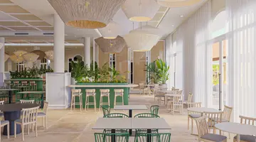 WYNDHAM ALLTRA PUNTA CANA ALL-INCLUSIVE RESORT