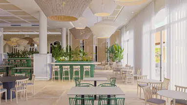 WYNDHAM ALLTRA PUNTA CANA ALL-INCLUSIVE RESORT