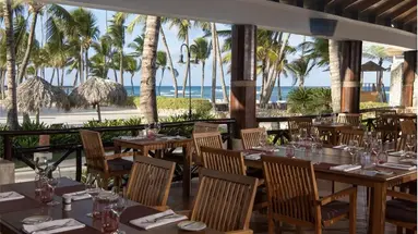 WYNDHAM ALLTRA PUNTA CANA ALL-INCLUSIVE RESORT