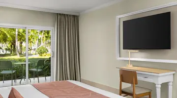 WYNDHAM ALLTRA PUNTA CANA ALL-INCLUSIVE RESORT